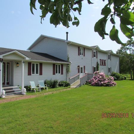 Shepody Bay Inn Hopewell Cape Esterno foto