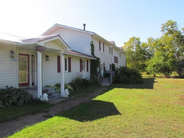 Shepody Bay Inn Hopewell Cape Esterno foto