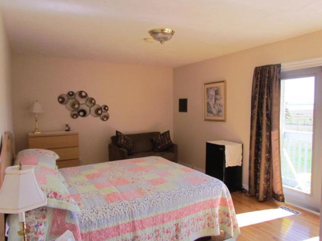 Shepody Bay Inn Hopewell Cape Esterno foto