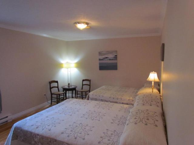 Shepody Bay Inn Hopewell Cape Esterno foto